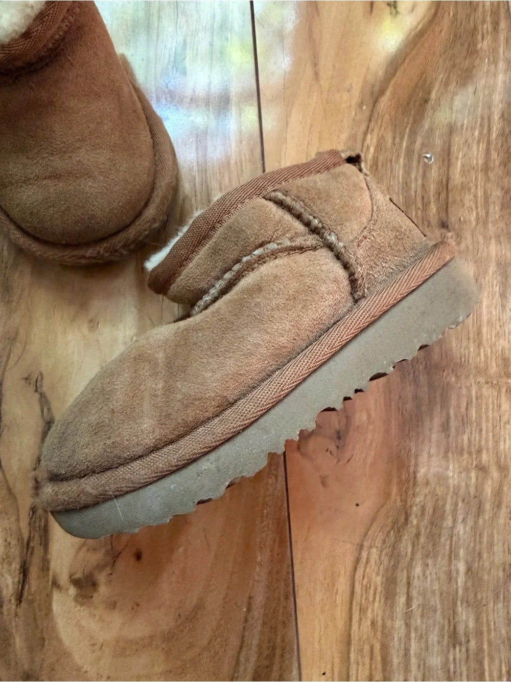 UGG Kids mini